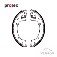 PROTEX BONDED SHOES (N1382)