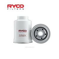 RYCO FUEL FILTER SAKURA REFERENCE FC-1115 (Z252X)