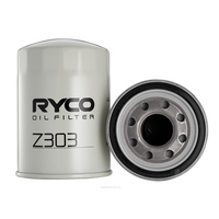 RYCO OIL FILTER (Z303)