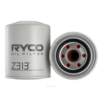 RYCO OIL FILTER (Z313)