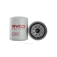 RYCO FUEL FILTER (Z321)
