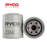 RYCO OIL FILTER (Z334)