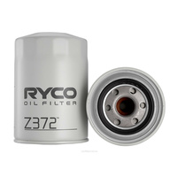 RYCO OIL FILTER (Z372)