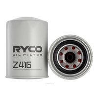 RYCO OIL FILTER (Z416)