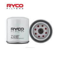 RYCO OIL FILTER (Z418)