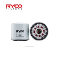 RYCO OIL FILTER (Z436)