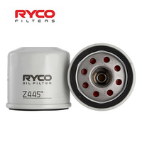 RYCO OIL FILTER SAKURA REFERENCE C-8036 (Z445)