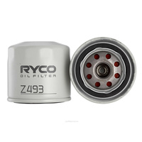 RYCO OIL FILTER (Z493)