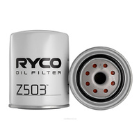 RYCO OIL FILTER (Z503)