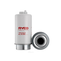 RYCO FUEL FILTER (Z592)