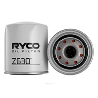 RYCO OIL FILTER (Z630)