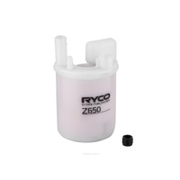 RYCO FUEL FILTER (Z650)