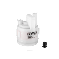 RYCO FUEL FILTER (Z657)
