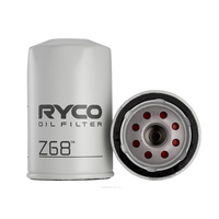 RYCO OIL FILTER (Z68)