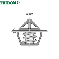 TRIDON THERMOSTAT BLISTERED HIGH FLOW (TT294-190)