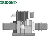 TRIDON THERMOSTAT (TT574-181)