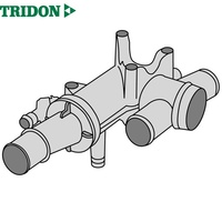 TRIDON THERMOSTAT (TT584-183)