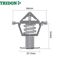 TRIDON THERMOSTAT (TT664-170)