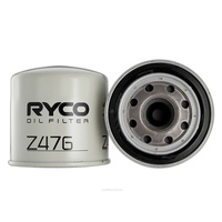 RYCO OIL FILTER (Z476)