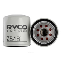 RYCO OIL FILTER (Z543)