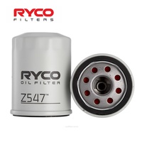 RYCO OIL FILTER (Z547)