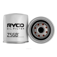 RYCO OIL FILTER (Z56B)
