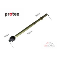 PROSTEER FITS TOYOTA COROLLA 82-88 RACK END (RE867)