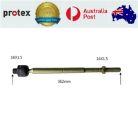 PROSTEER RACK END FITS FORD FALCON AU RACK END (RE1010)