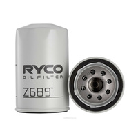 RYCO OIL FILTER (Z689)