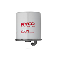 RYCO FUEL FILTER (Z694)