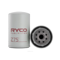 RYCO FUEL FILTER (Z75)