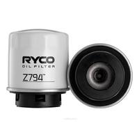 RYCO OIL FILTER (Z794)