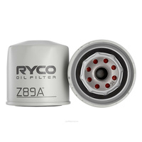 RYCO OIL FILTER (Z89A)
