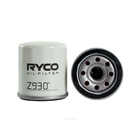 RYCO OIL FILTER (Z930)