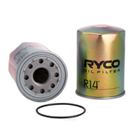 RYCO OIL FILTER (R14)