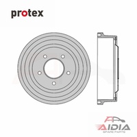 PROTEX FORD F150 REAR 1997 ON (DRUM4044)