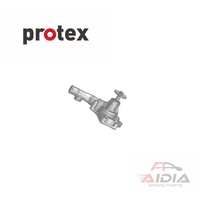 PROTEX WATER PUMP FITS TOYOTA HILUX (PWP882)