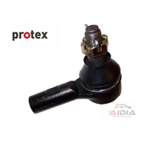 PROSTEER TIE ROD END FITS HOLDEN RODEO COLORADO (TE5361)