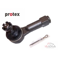 PROTEX FITS MAZDA 323 FORD LASER R/H OUTER TIE R (TE562R)