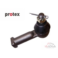 PROSTEER FITS FORD MAZDA OUTER TIE ROD (TE590L)
