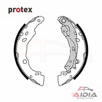 PROTEX FITS CITROEN C3 WITH BOSCH REAR BRAKES 02 (N3287)