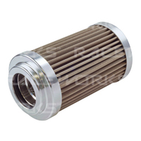 10 MICRON FUEL FILTER ELEMENT *ALY-082-10*