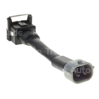 ADAPTER DENSO HARNESS - BOSCH INJECTOR (WIRED) *CPS-114*