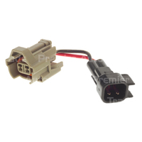 ADAPTER: USCAR HARNESS - DENSO INJECTOR (WIRED) *CPS-116*
