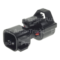 ADAPTER: USCAR HARNESS - DENSO INJECTOR (SOLID) *CPS-160*