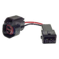 ADAPTER: BOSCH HARNESS - USCAR INJECTOR (WIRED) *CPS-162*