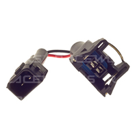 ADAPTER: HONDA OBD2 HARNESS - BOSCH INJECTOR (WIRED) *CPS-163*