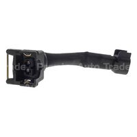 ADAPTER: USCAR HARNESS - BOSCH INJECTOR (WIRED) *CPS-164*