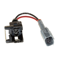 ADAPTER: TOYOTA INJECTOR HARNESS - BOSCH INJECTOR (WIRED) *CPS-177*
