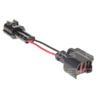 ADAPTER NISSAN JECS HARNESS - USCAR INJECTOR (WIRED) *CPS-500*